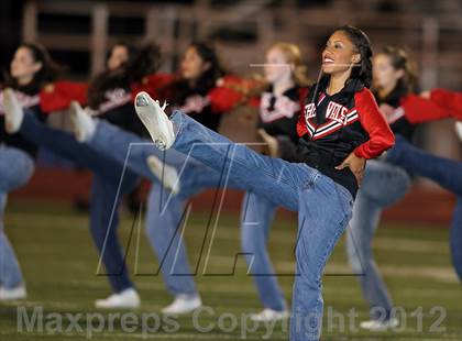 Thumbnail 1 in Creekview @ Newman Smith photogallery.