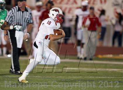 Thumbnail 3 in Creekview @ Newman Smith photogallery.