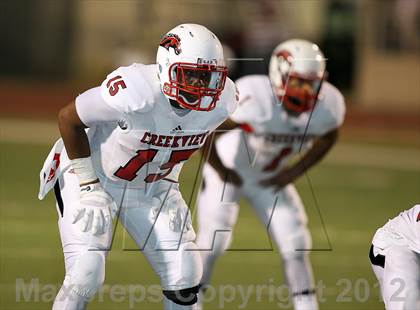 Thumbnail 3 in Creekview @ Newman Smith photogallery.
