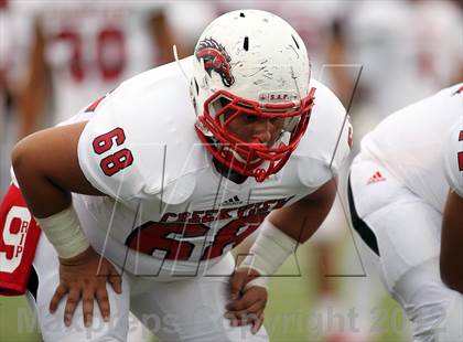 Thumbnail 3 in Creekview @ Newman Smith photogallery.