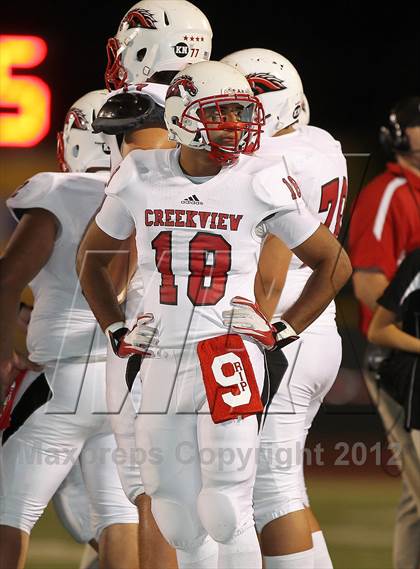 Thumbnail 1 in Creekview @ Newman Smith photogallery.