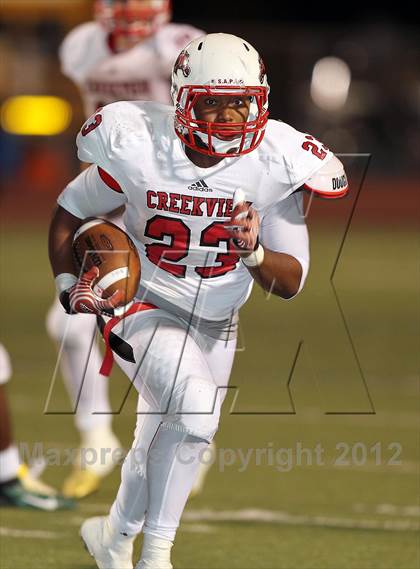 Thumbnail 1 in Creekview @ Newman Smith photogallery.