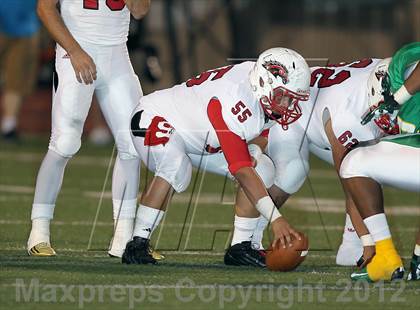 Thumbnail 2 in Creekview @ Newman Smith photogallery.