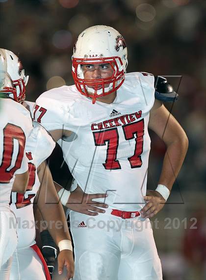 Thumbnail 2 in Creekview @ Newman Smith photogallery.