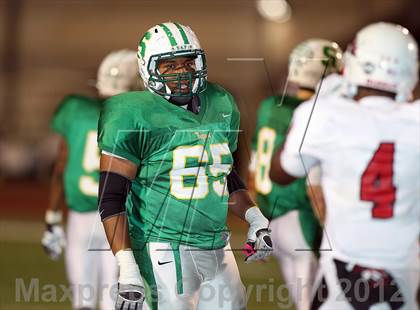 Thumbnail 1 in Creekview @ Newman Smith photogallery.