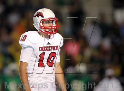 Thumbnail 2 in Creekview @ Newman Smith photogallery.