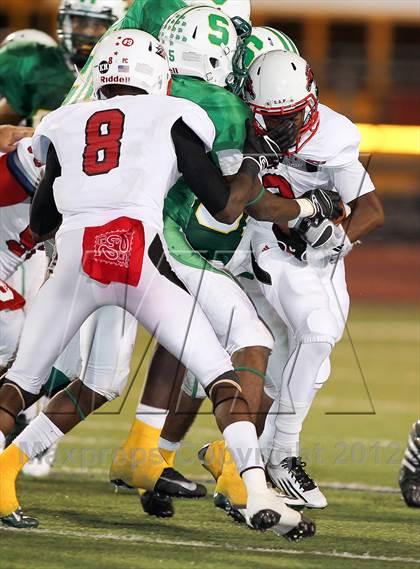 Thumbnail 2 in Creekview @ Newman Smith photogallery.