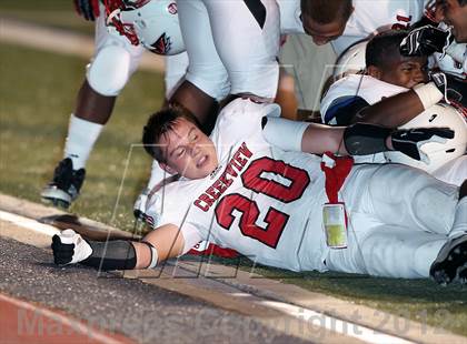 Thumbnail 2 in Creekview @ Newman Smith photogallery.