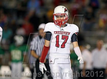 Thumbnail 1 in Creekview @ Newman Smith photogallery.