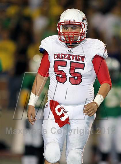 Thumbnail 3 in Creekview @ Newman Smith photogallery.