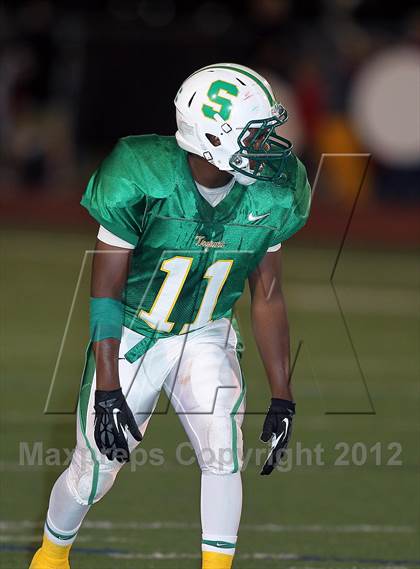 Thumbnail 3 in Creekview @ Newman Smith photogallery.
