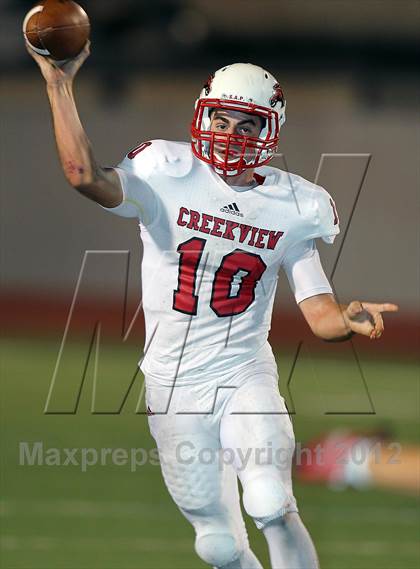 Thumbnail 2 in Creekview @ Newman Smith photogallery.