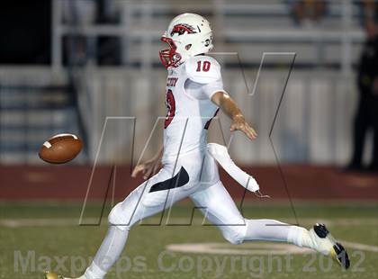 Thumbnail 1 in Creekview @ Newman Smith photogallery.