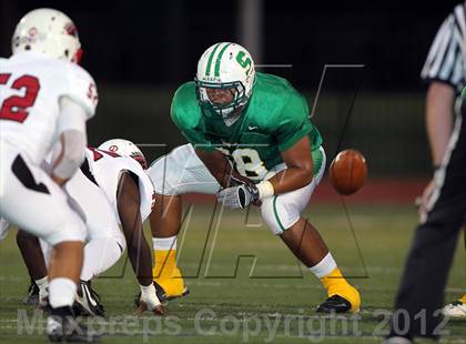Thumbnail 3 in Creekview @ Newman Smith photogallery.