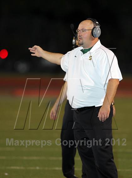 Thumbnail 3 in Creekview @ Newman Smith photogallery.