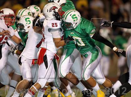 Thumbnail 1 in Creekview @ Newman Smith photogallery.
