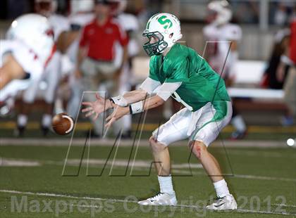 Thumbnail 2 in Creekview @ Newman Smith photogallery.