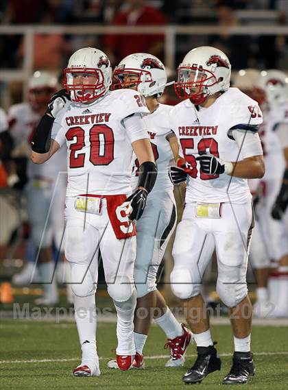Thumbnail 3 in Creekview @ Newman Smith photogallery.