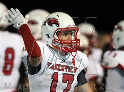 Thumbnail 1 in Creekview @ Newman Smith photogallery.