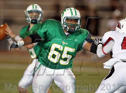 Thumbnail 3 in Creekview @ Newman Smith photogallery.