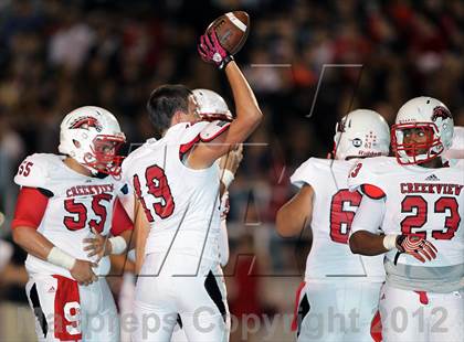Thumbnail 2 in Creekview @ Newman Smith photogallery.