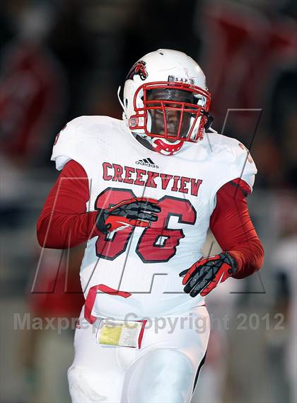 Thumbnail 2 in Creekview @ Newman Smith photogallery.