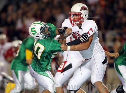 Thumbnail 2 in Creekview @ Newman Smith photogallery.