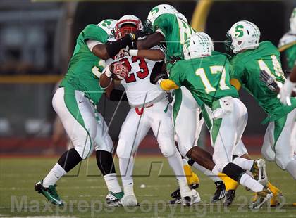 Thumbnail 2 in Creekview @ Newman Smith photogallery.