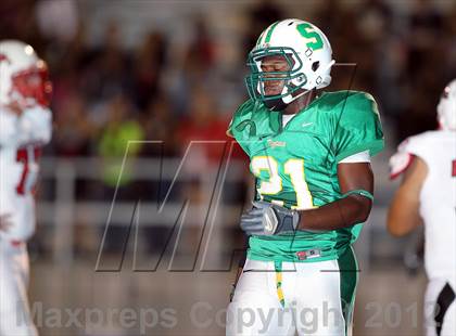 Thumbnail 1 in Creekview @ Newman Smith photogallery.