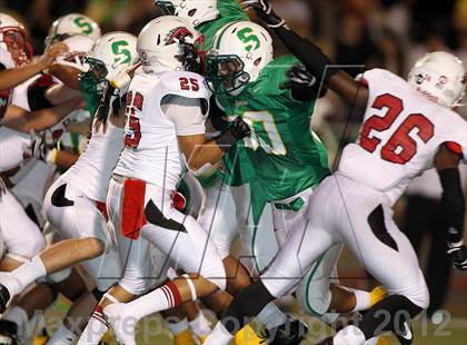 Thumbnail 3 in Creekview @ Newman Smith photogallery.