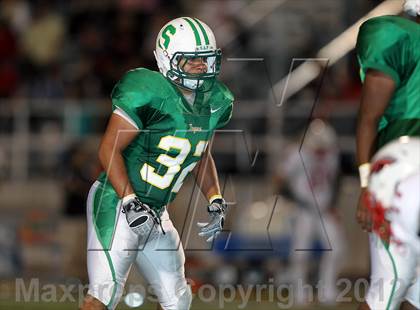 Thumbnail 1 in Creekview @ Newman Smith photogallery.