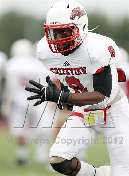 Thumbnail 3 in Creekview @ Newman Smith photogallery.