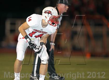 Thumbnail 3 in Creekview @ Newman Smith photogallery.