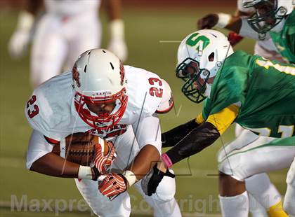 Thumbnail 3 in Creekview @ Newman Smith photogallery.
