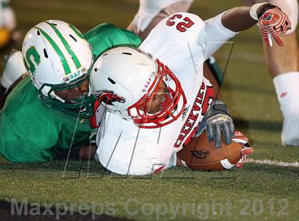 Thumbnail 3 in Creekview @ Newman Smith photogallery.