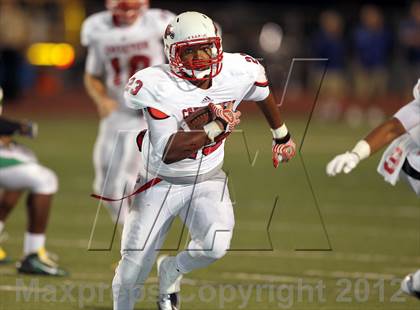Thumbnail 2 in Creekview @ Newman Smith photogallery.