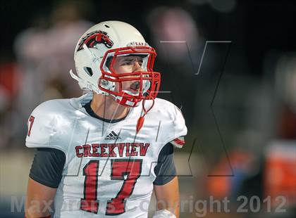 Thumbnail 2 in Creekview @ Newman Smith photogallery.