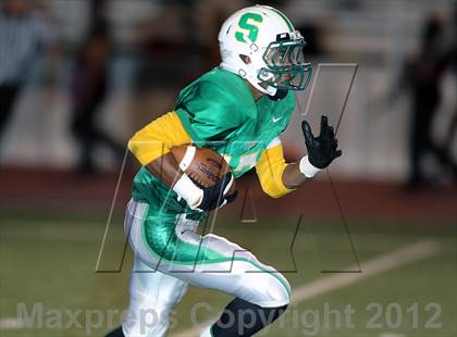 Thumbnail 3 in Creekview @ Newman Smith photogallery.
