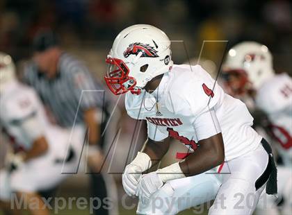 Thumbnail 2 in Creekview @ Newman Smith photogallery.