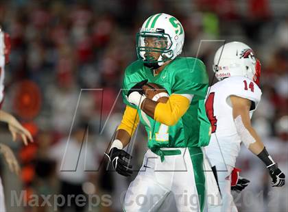 Thumbnail 1 in Creekview @ Newman Smith photogallery.