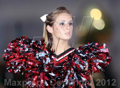 Thumbnail 2 in Creekview @ Newman Smith photogallery.