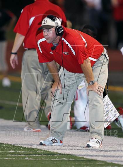 Thumbnail 3 in Creekview @ Newman Smith photogallery.