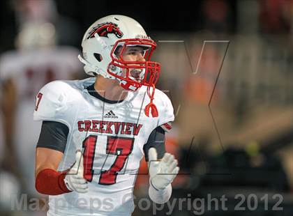 Thumbnail 1 in Creekview @ Newman Smith photogallery.