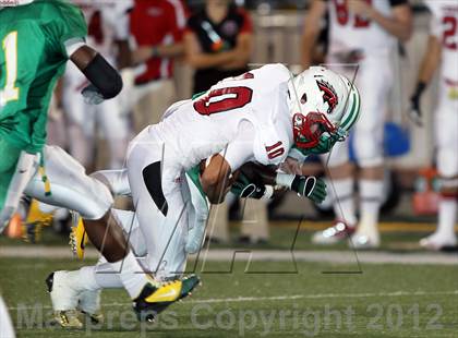Thumbnail 1 in Creekview @ Newman Smith photogallery.