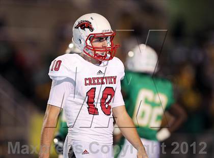Thumbnail 1 in Creekview @ Newman Smith photogallery.