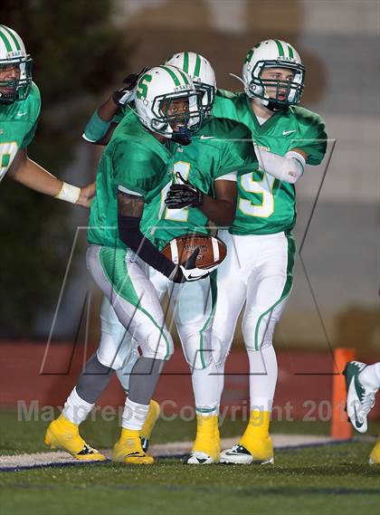 Thumbnail 1 in Creekview @ Newman Smith photogallery.