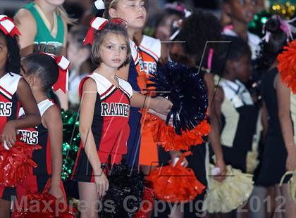 Thumbnail 3 in Creekview @ Newman Smith photogallery.