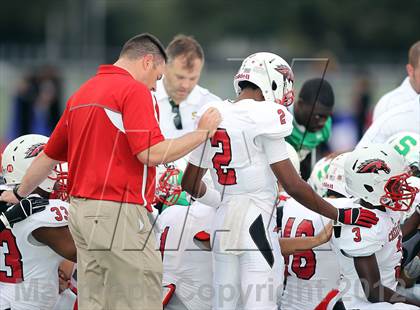 Thumbnail 3 in Creekview @ Newman Smith photogallery.