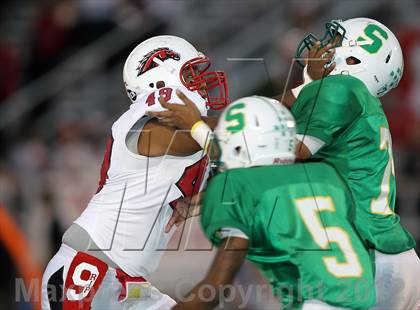 Thumbnail 1 in Creekview @ Newman Smith photogallery.