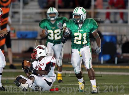 Thumbnail 1 in Creekview @ Newman Smith photogallery.